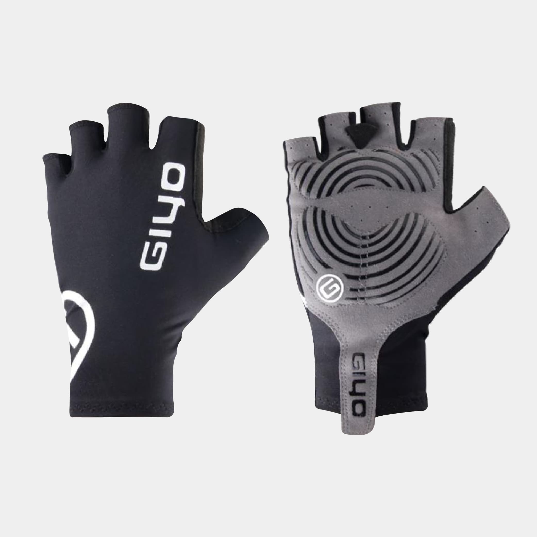Guantes dedo corto GIYO