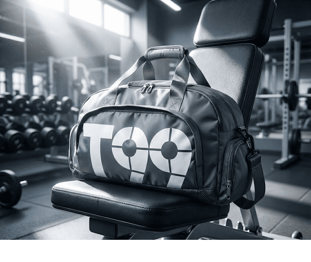 👉 Bolsa Deportiva Grande 35 Litros T99 | Resistente, Amplia y Lista para Todo