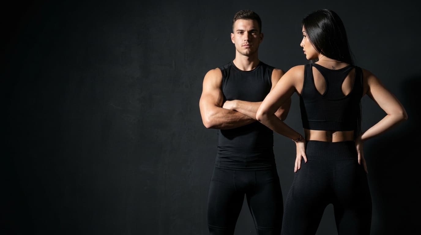 Ropa deportiva